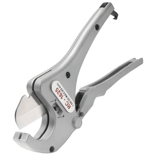 Ridgid Ratchet Plastic Pipe Cutter with Ergo Grip | Ridgid by KHM Megatools Corp. Main image