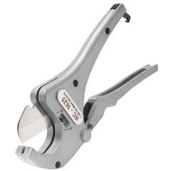 Ridgid Ratchet Plastic Pipe Cutter with Ergo Grip | Ridgid by KHM Megatools Corp.