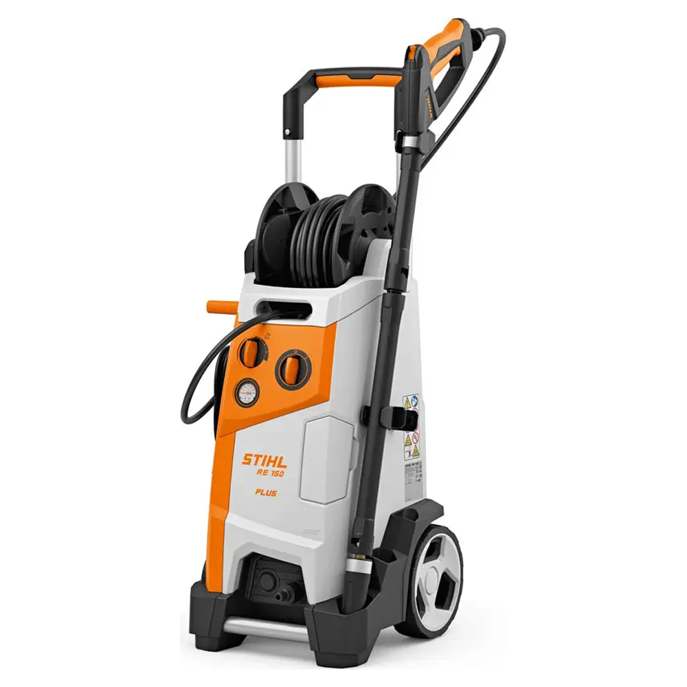 Stihl RE 150 High Pressure Washer 2800W | Stihl by KHM Megatools Corp. Main image