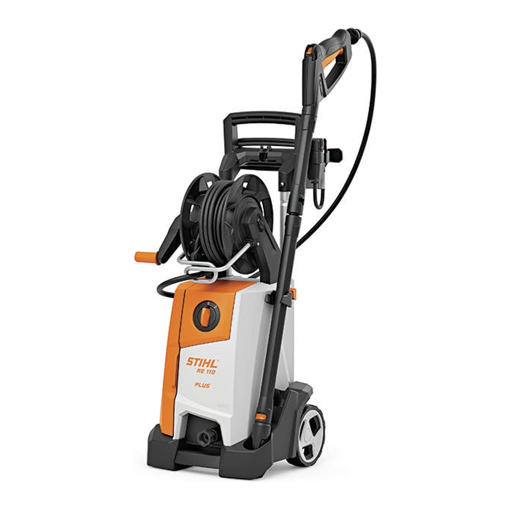 Stihl RE 110 High Pressure Washer 1700W | Stihl by KHM Megatools Corp. Main image