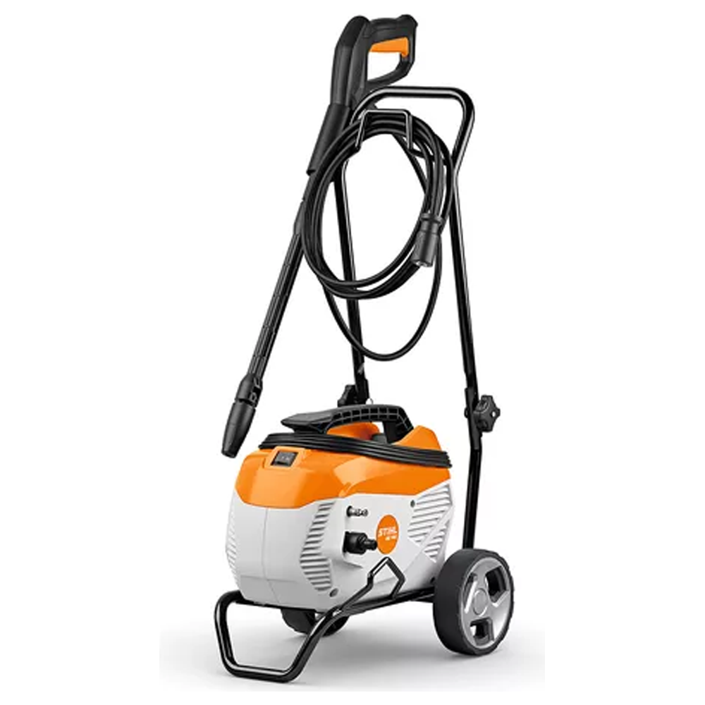 Stihl RE 145 High Pressure Washer 2300W | Stihl by KHM Megatools Corp. Main image