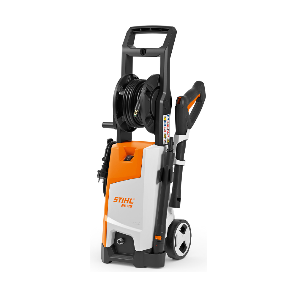 Stihl RE 95 High Pressure Washer 2000W | Stihl by KHM Megatools Corp. Main image