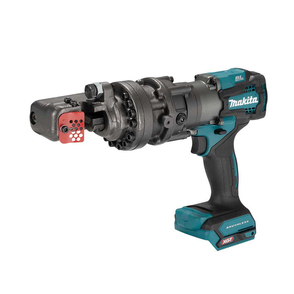 Makita SC001GZK 40V 16mm Cordless Steel Rod Cutter (XGT-Series) [Bare] - ToolsSavvy.ph Main image