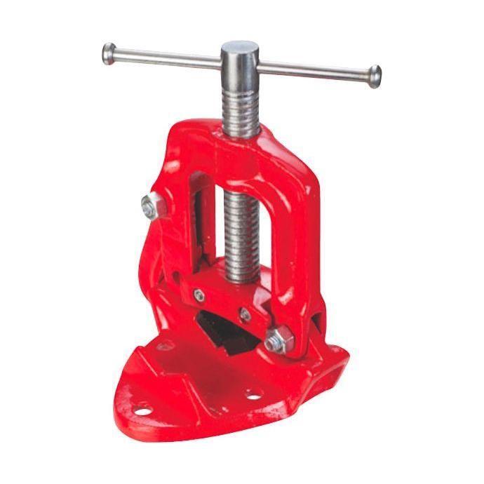 Venus Pipe Vise / Yoke Vise | Venus by KHM Megatools Corp. Main image