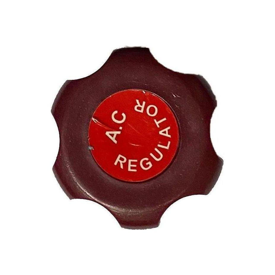 Procut Acetylene Regulator for Cutting & Welding Outfit Secondary image