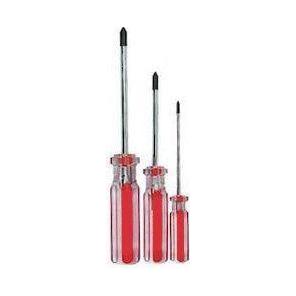 OSK Magnetic Tip Philips Screwdriver (RED) - KHM Megatools Corp. Main image