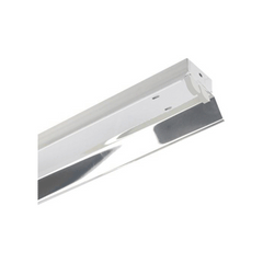 Firefly  Industrial Type with Aluminum Reflector - Fixture Only