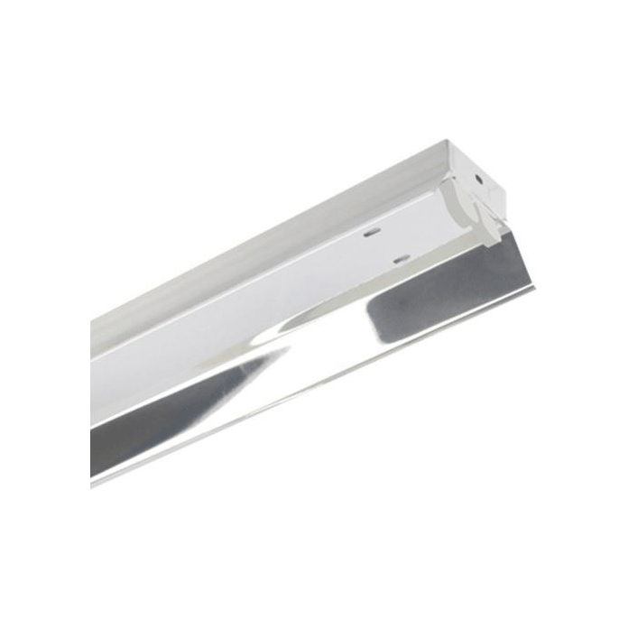 Firefly  Industrial Type with Powder Coated Reflector - Fixture Only