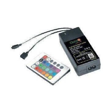 Omni LSPC-AC-NE/RC LED Strip Light Remote Controller AC220V - KHM Megatools Corp. Main image