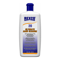 Rexco 20 Ultimate Hand Cleaner / Hand Soap - KHM Megatools Corp.