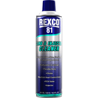 Rexco 81 Carb & Injector Cleaner - KHM Megatools Corp.