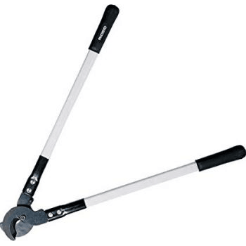 Ridgid #1380 Cable Cutter | Ridgid by KHM Megatools Corp. Main image