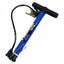 Raijin RHP222 Mini Manual Hand Pump Inflator - KHM Megatools Corp.