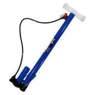 Raijin RHP224 Manual Hand Pump with Tank Inflator - KHM Megatools Corp. Main image
