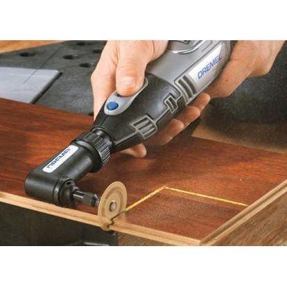 Dremel 575 Right Angle Attachment Secondary image