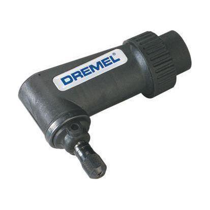 Dremel 575 Right Angle Attachment - Goldpeak Tools PH Dremel Main image