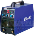 Riland ARC 250 DC Inverter Welding Machine - Goldpeak Tools PH Riland