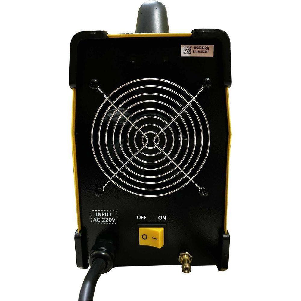 Rilon TIG 200A / 200CT DC Inverter Welding Machine (TIG-MMA) Secondary image