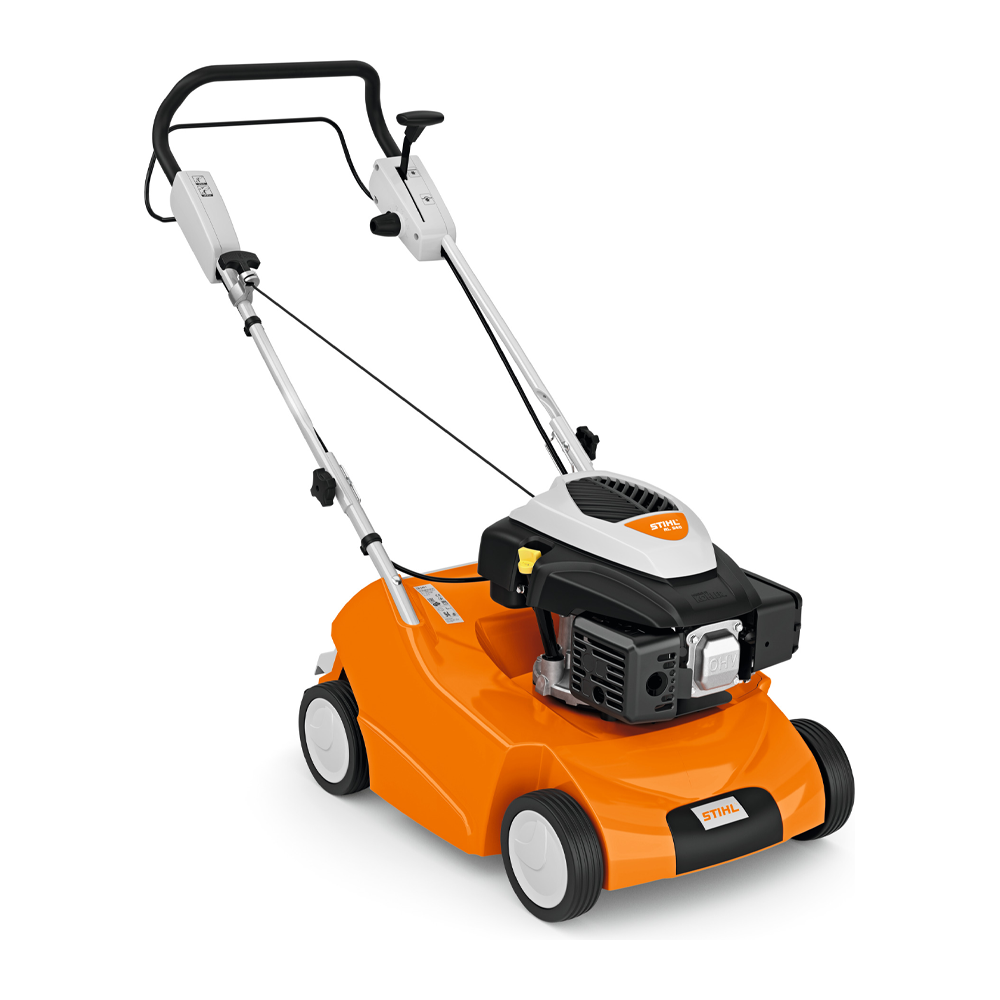 Stihl RL 540 Gasoline Engine Lawn Mower 3.0HP | Stihl by KHM Megatools Corp. Main image