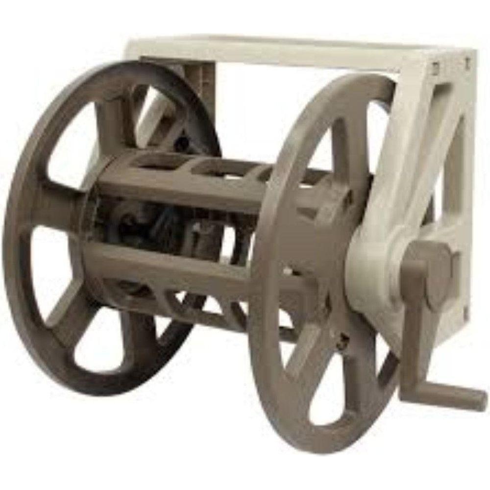 OSK RL-330 Wall Mounted Hose Reel - KHM Megatools Corp. Main image