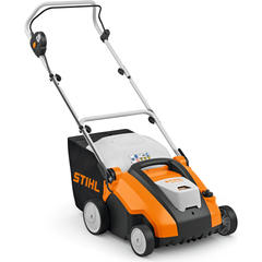 Stihl RLA 240 Cordless Scarifier / Lawn Ventilator 36V [AK] (Bare) | Stihl by KHM Megatools Corp.