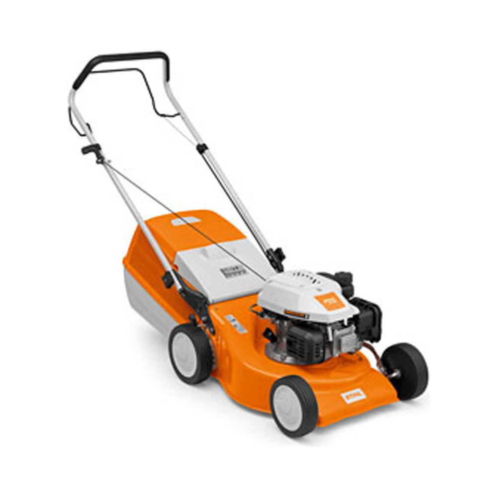 Stihl RM 248 Gasoline Engine Lawn Mower 2.8HP | Stihl by KHM Megatools Corp. Main image