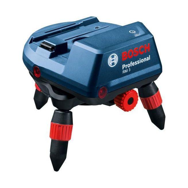 Bosch RM  3 Remote Control Motorized Base - Goldpeak Tools PH Bosch