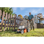 Stihl RMA 460 Cordless Lawn Mower 36V [AK] (Bare) | Stihl by KHM Megatools Corp.