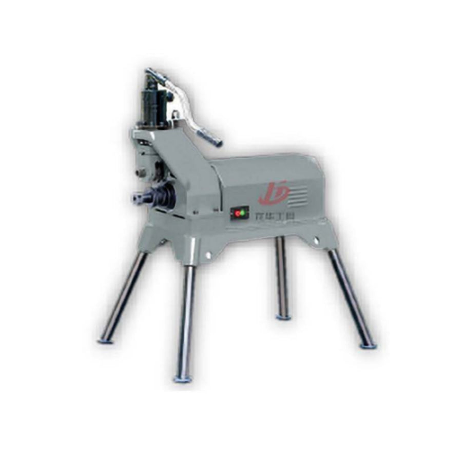 MT Cayken G12C Roll Groover | Cayken by KHM Megatools Corp. Main image