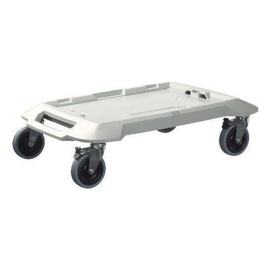 Bosch L-Boxx Transport Roller Base for Bosch Tool Box - Goldpeak Tools PH Bosch Main image