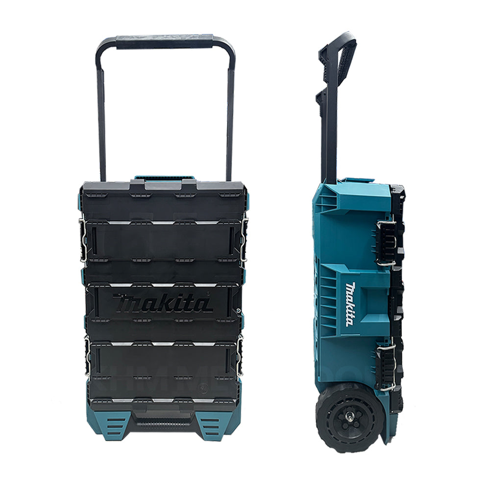 Makita MAKTRAK P-91001 Rolling Tool Chest Secondary image