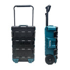 Makita MAKTRAK P-91001 Rolling Tool Chest - ToolsSavvy.ph