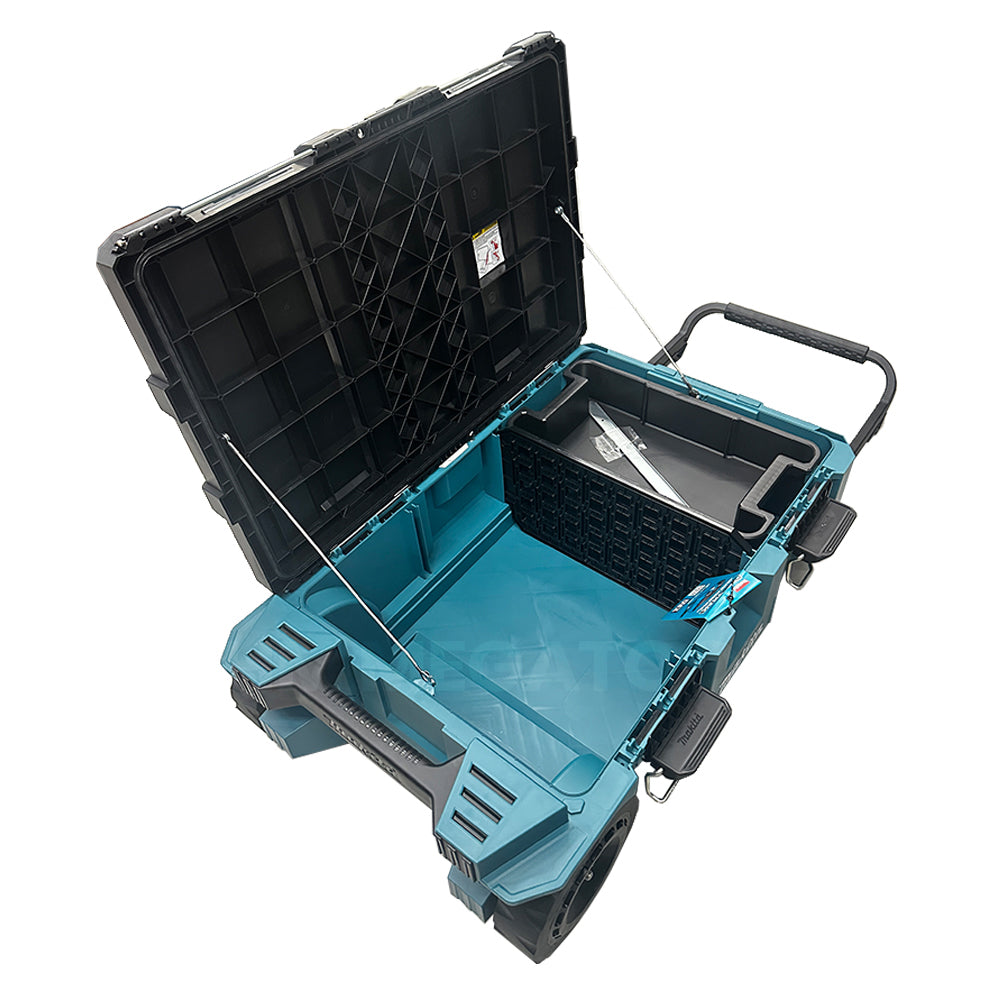 Makita MAKTRAK P-91001 Rolling Tool Chest - ToolsSavvy.ph