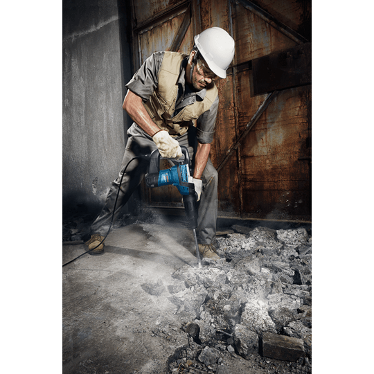 Bosch GBH 5-40 D SDS-Max Rotary Hammer - Goldpeak Tools PH Bosch