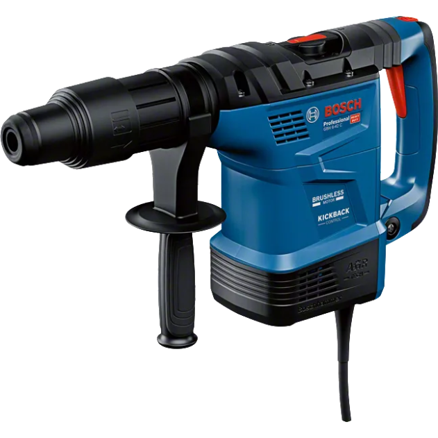 Bosch GBH 6-42 C SDS-Max Rotary Hammer 42mm 1300W | Bosch by KHM Megatools Corp.