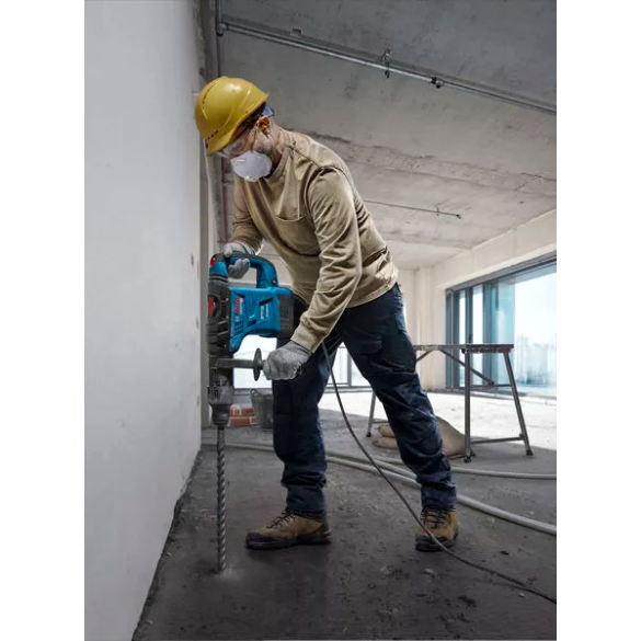 Bosch GBH 6-42 C SDS-Max Rotary Hammer 42mm 1300W | Bosch by KHM Megatools Corp.