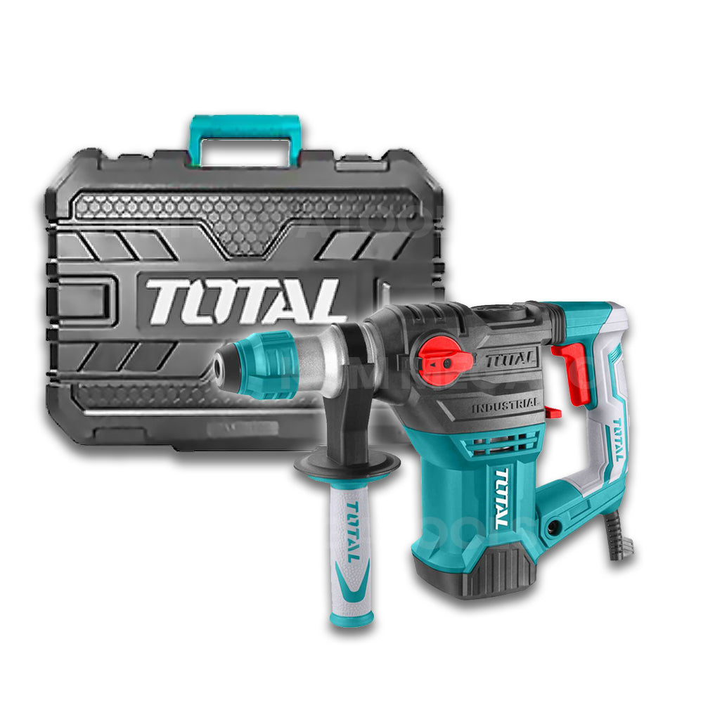 Total TH1153216 SDS-plus Rotary Hammer 1500W Main image