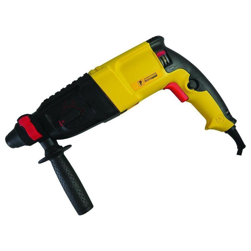 Powerhouse PHB-2-26DRE SDS-plus Rotary Hammer - Goldpeak Tools PH Powerhouse Main image