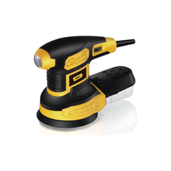Deli EDL-SG125-E3 Rotary Sander 360W