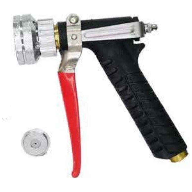 Megatools PSP106 Piston Gun (Round Nozzle) / Kawasaki Pressure Washer Gun - KHM Megatools Corp. Main image