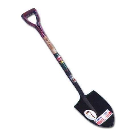Tombo Heavy Duty Shovels | Tombo by KHM Megatools Corp. Main image