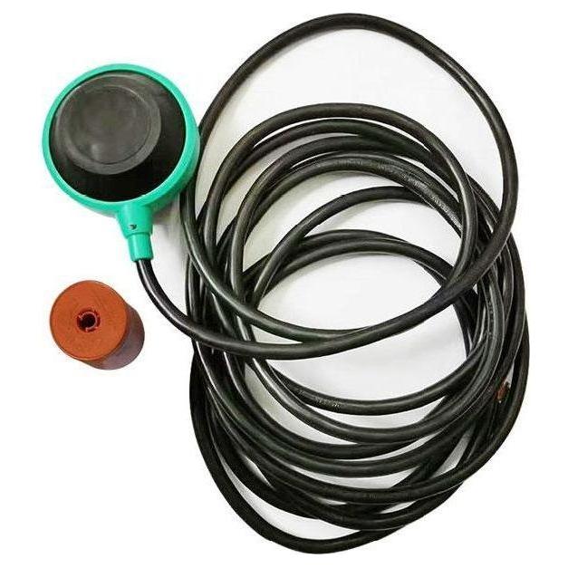 Shimge (FLO) Float Switch for Submersible Pumps - Goldpeak Tools PH Shimge Main image