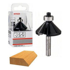 Bosch Chamfer / Chamfering Router Bit | Bosch by KHM Megatools Corp.