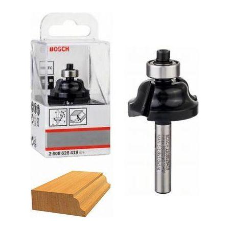 Bosch Roman Ogee / Edge Profiling Router Bit | Bosch by KHM Megatools Corp.