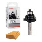 Bosch Roman Ogee / Edge Profiling Router Bit | Bosch by KHM Megatools Corp.