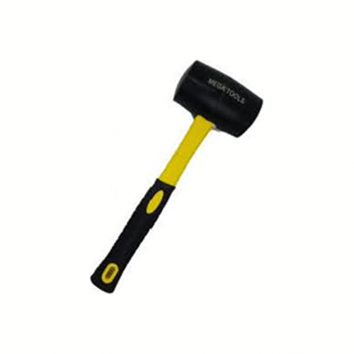 Mega Rubber mallet | Mega Tools by KHM Megatools Corp.