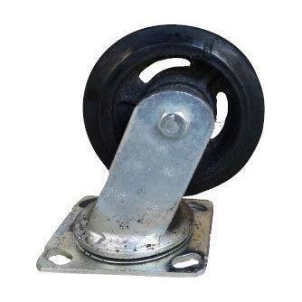 Bluekart Rubber Replacement Caster Wheel | Bluekart by KHM Megatools Corp. Main image