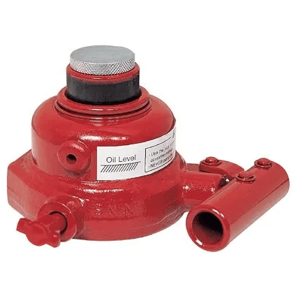 Masada MMJ-5C Mini Type Hydraulic Bottle Jack Secondary image