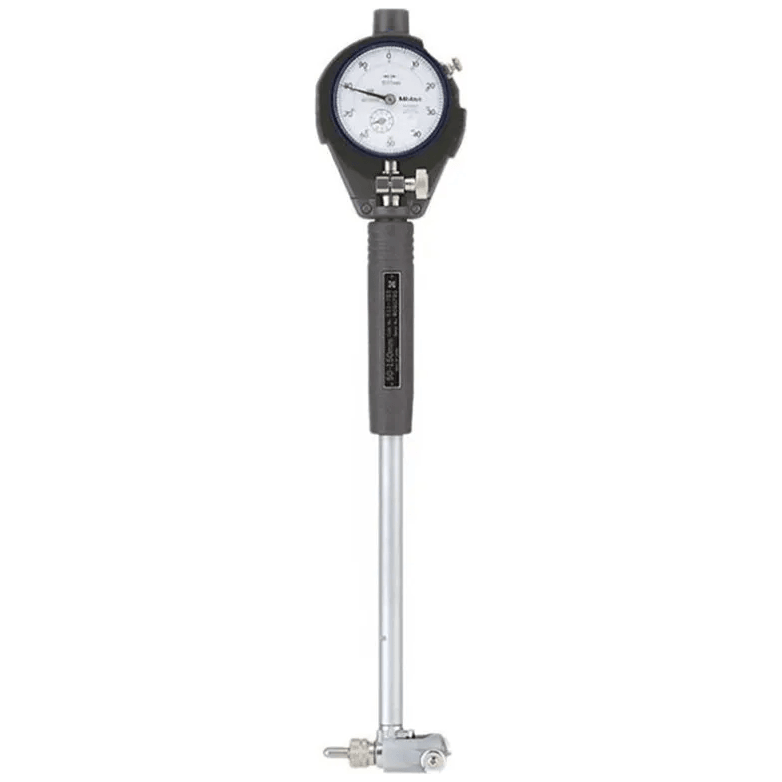 Mitutoyo 511-711-20 2-Point Inside Measuring Instrument / Bore Gage 18-35mm - KHM Megatools Corp. Main image