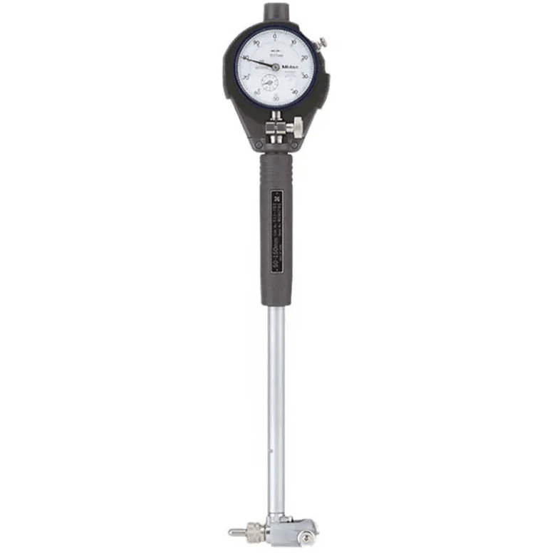 Mitutoyo 511-711-20 2-Point Inside Measuring Instrument / Bore Gage 18-35mm - KHM Megatools Corp. Main image